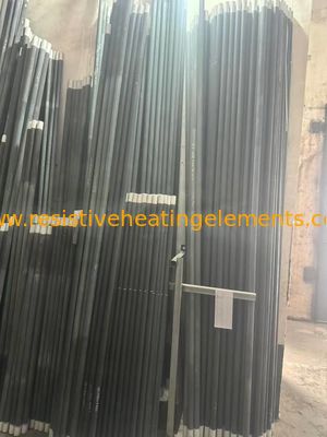 소형 실리콘 카바이드 막대