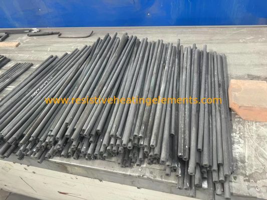 소형 실리콘 카바이드 막대