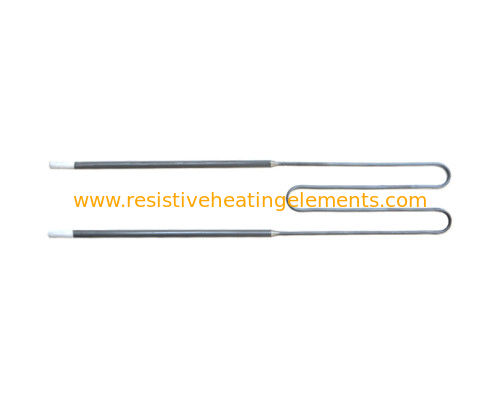 W 타입 몰리브덴 디실리사이드 난방 모시2 오븐 원자 난방 원자