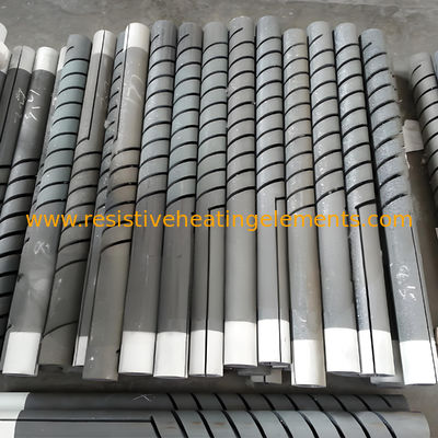 1.5kW SiC 난방 원자 380V 480V 오븐 난방 원자 1600C