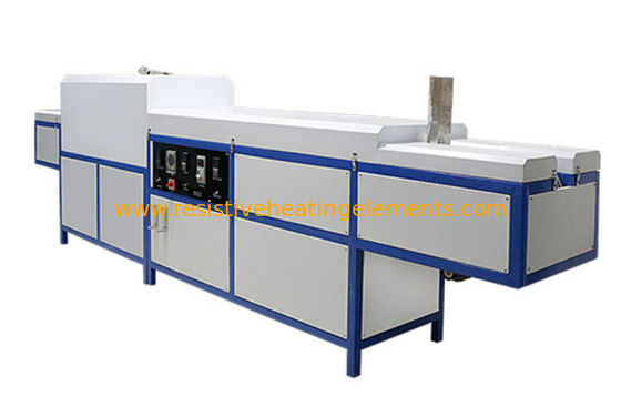 1000C-1800C 고온 전기 오븐 전기 고열 오븐