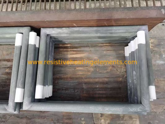 M형 SiC 난방 요소