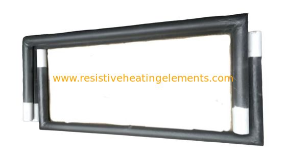 M형 SiC 난방 요소