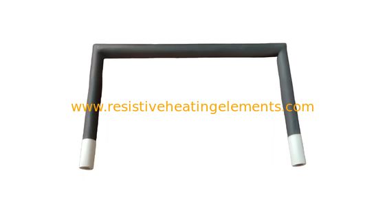 M형 SiC 난방 요소