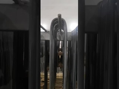 실리콘 몰리브덴 봉