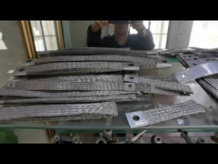 금속 톱니 부속품