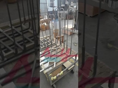 이것은 우리의 제품입니다 포장 및 운송을 위해 준비되어 있습니다