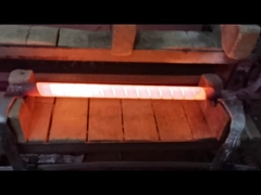 고온 가열을 위한 산업용 SG형 SiC 가열 원자