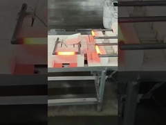 M형 SiC 난방 요소