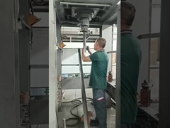 제품 형상화 과정