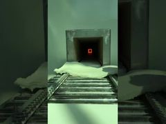 Watch: High-temperature pusher plate kiln Showcase